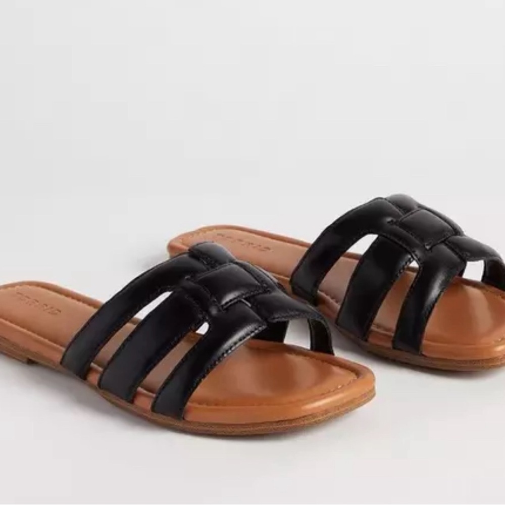 Torrid H Band Slide 9.5